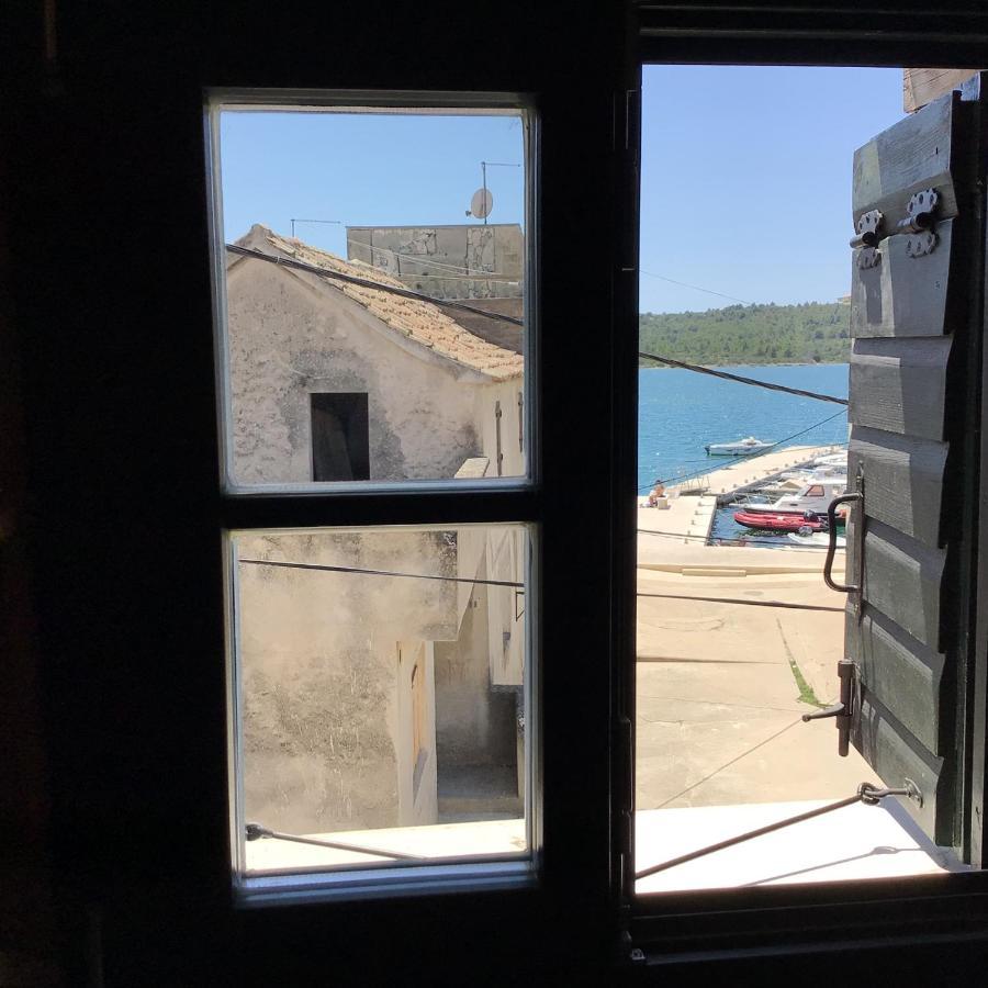 Villa Kolar Pirovac Bagian luar foto