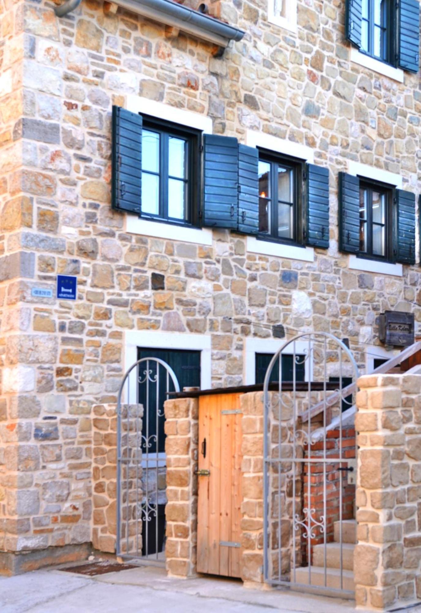 Villa Kolar Pirovac Bagian luar foto