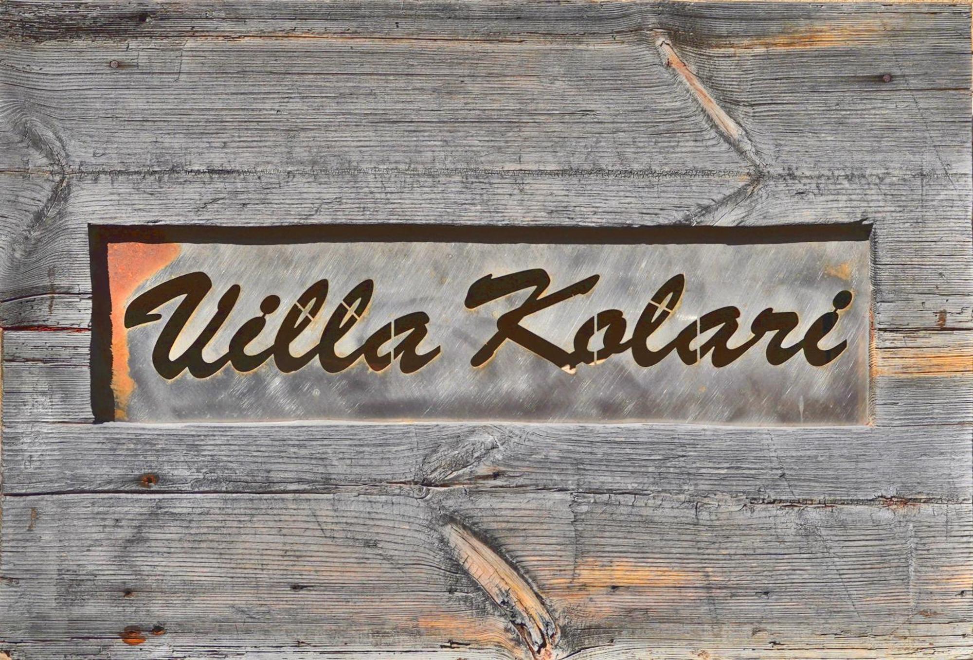 Villa Kolar Pirovac Bagian luar foto