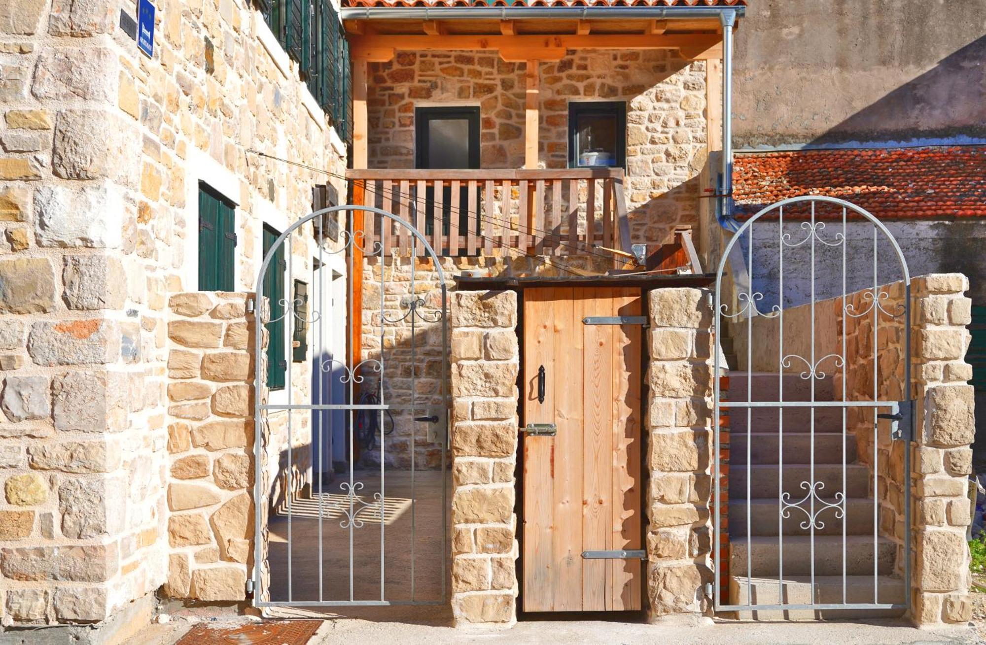 Villa Kolar Pirovac Bagian luar foto