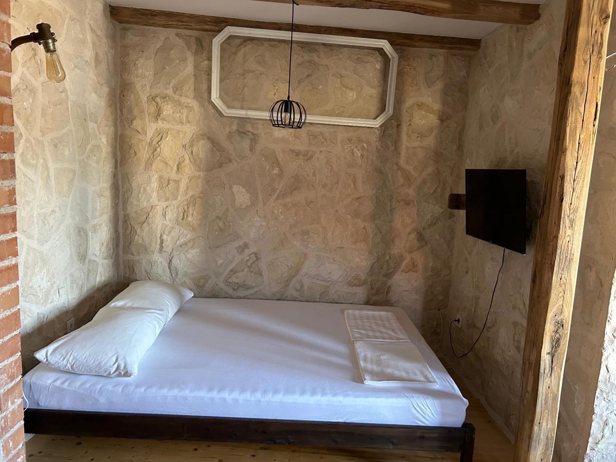 Villa Kolar Pirovac Bagian luar foto