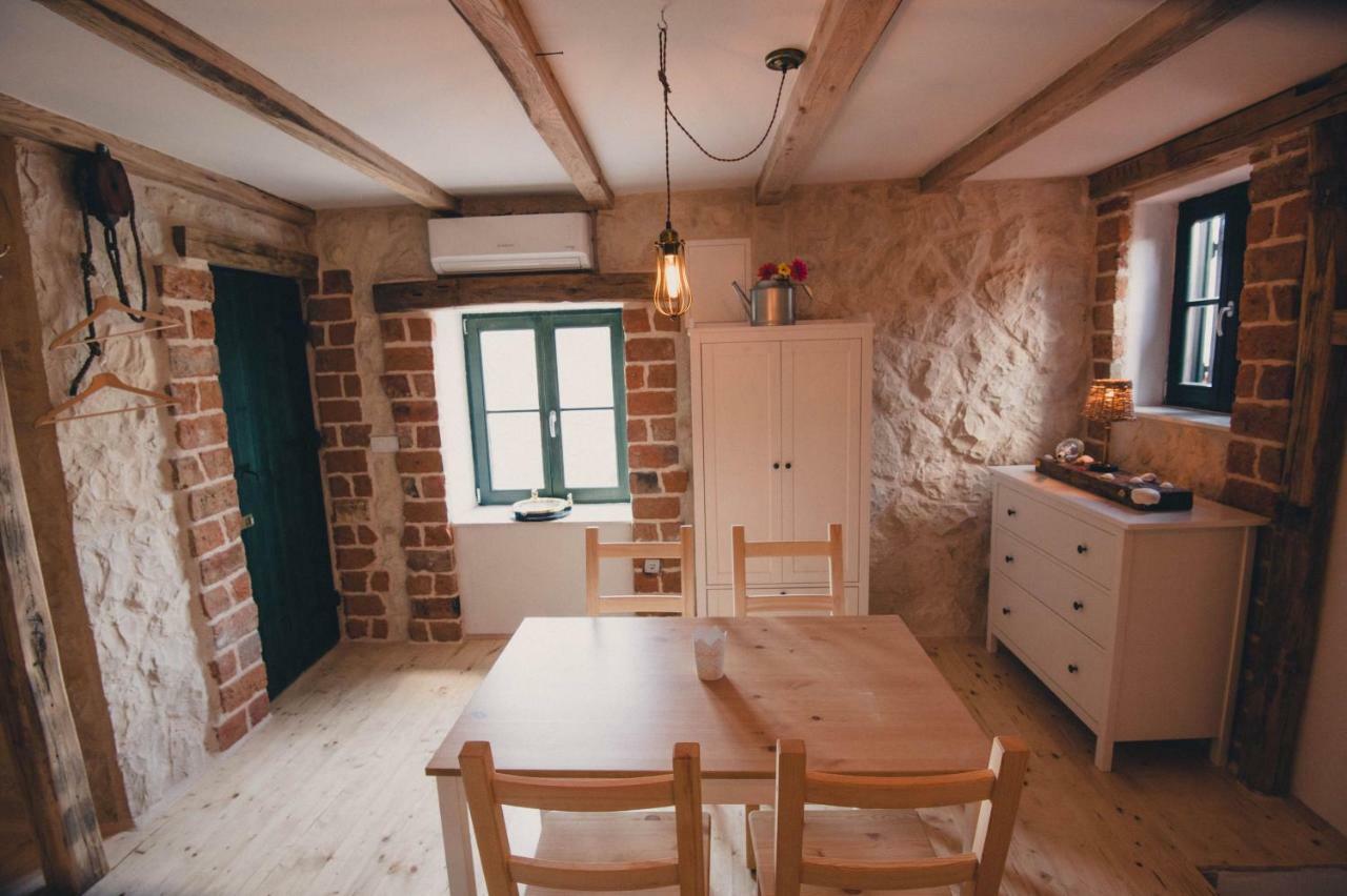 Villa Kolar Pirovac Bagian luar foto