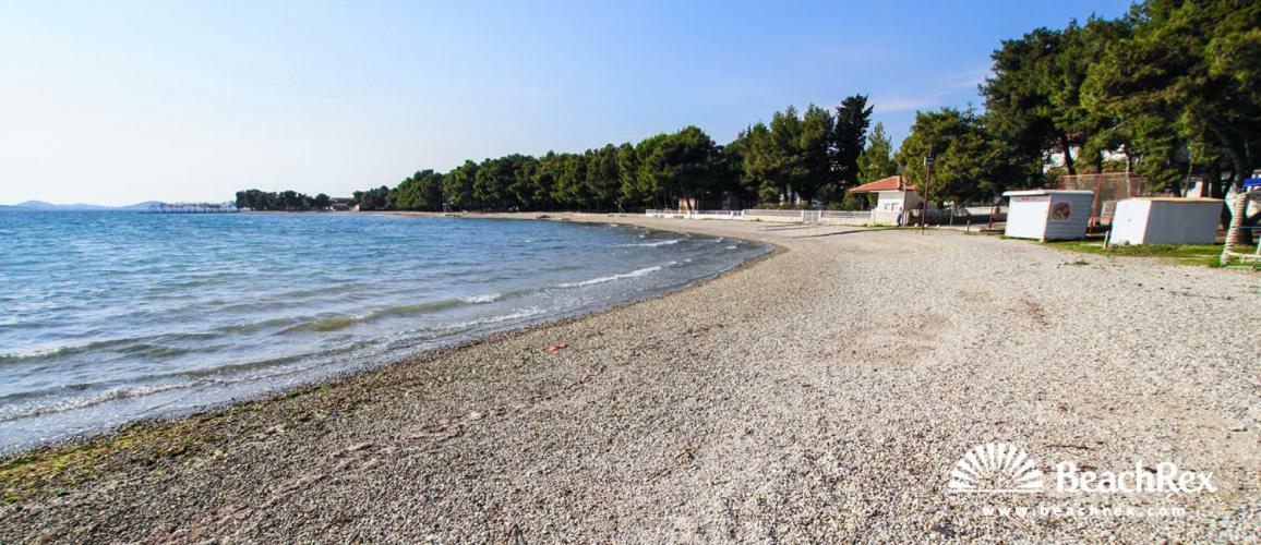 Villa Kolar Pirovac Bagian luar foto