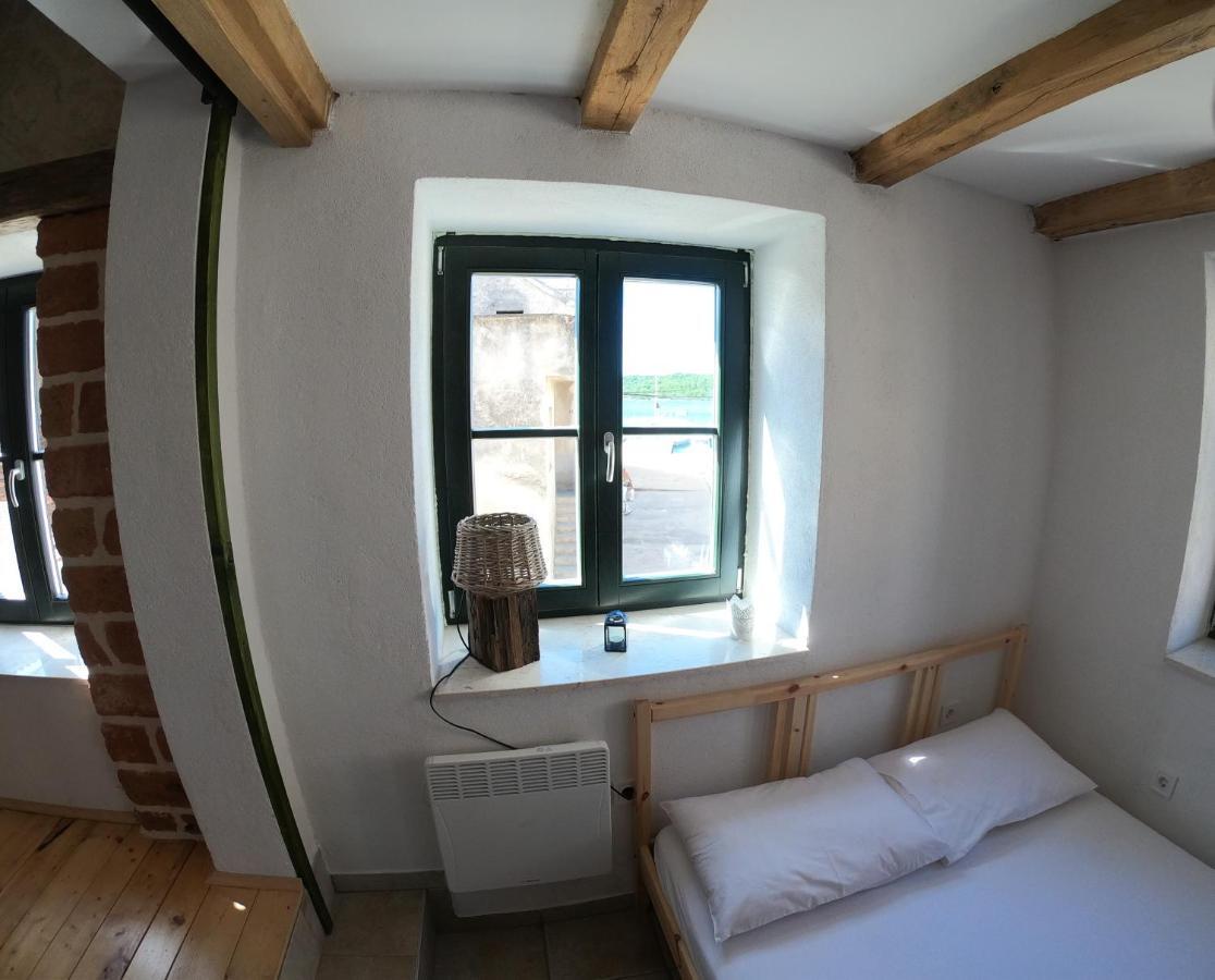 Villa Kolar Pirovac Bagian luar foto