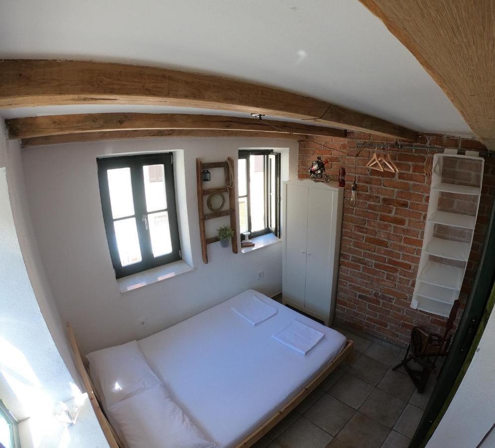 Villa Kolar Pirovac Bagian luar foto